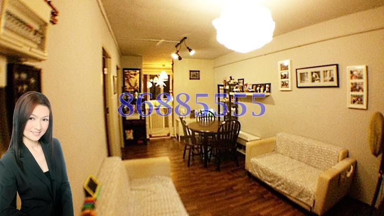 Blk 120 Ho Ching Road (Jurong West), HDB 3 Rooms #78942722